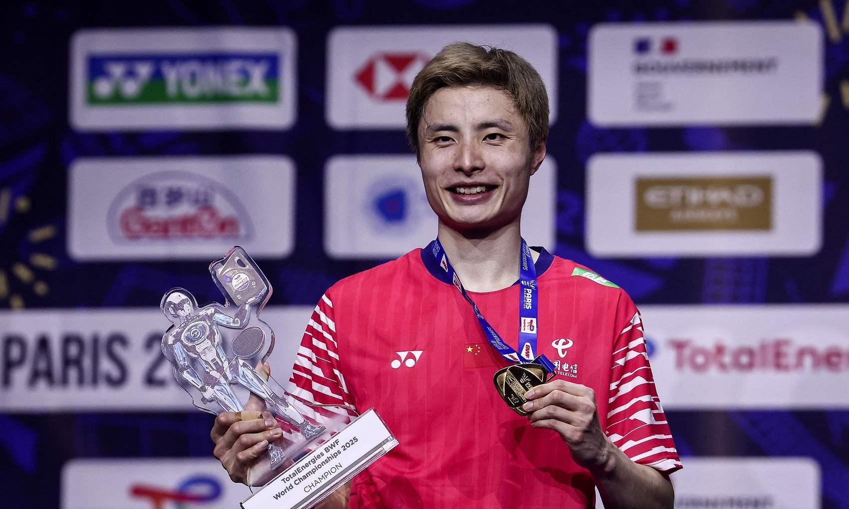 关于德国队翻盘马来西亚队,石宇奇惊艳四座的信息 关于德国队翻盘马来西亚队,石宇奇惊艳四座的信息