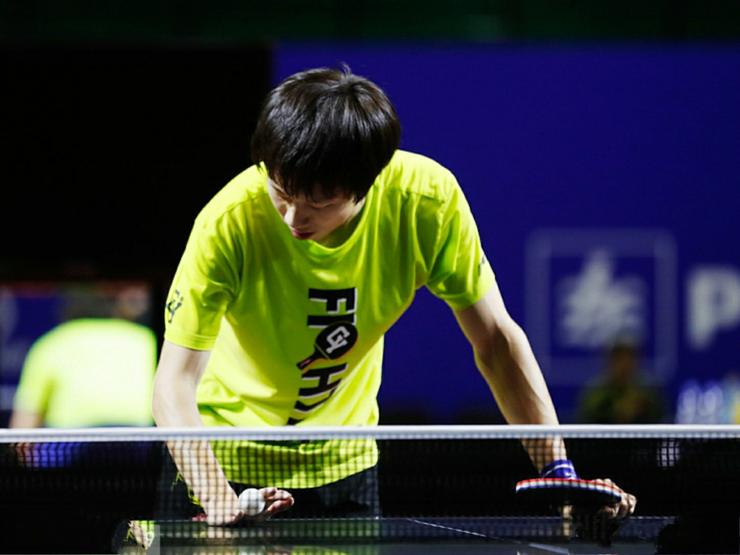 瑞典队绝杀波兰队,许昕刷新纪录 瑞典队绝杀波兰队,许昕刷新纪录