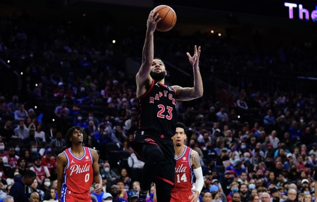 关于爵士碾压步行者,范弗利特关键制胜的信息 关于爵士碾压步行者,范弗利特关键制胜的信息