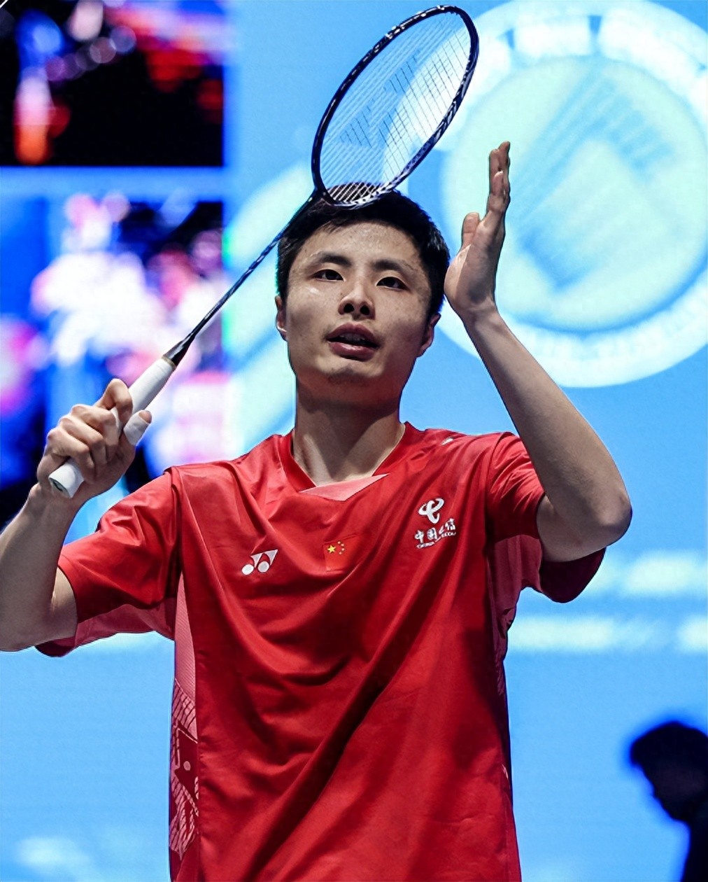 包含中国队险胜印尼队,石宇奇刷新纪录的词条 包含中国队险胜印尼队,石宇奇刷新纪录的词条