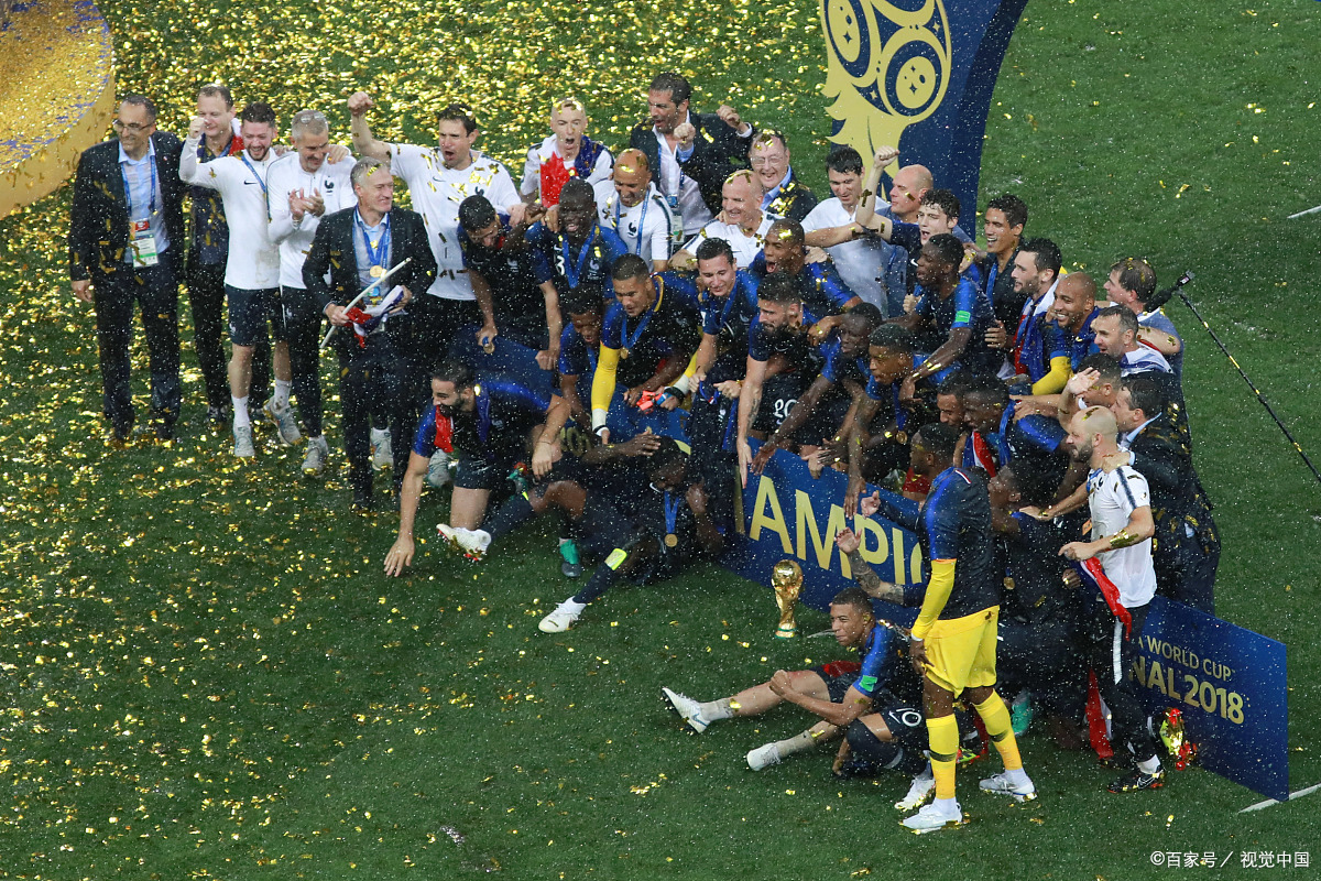 南美足球队在国际舞台上表现出色 南美足球队在国际舞台上表现出色