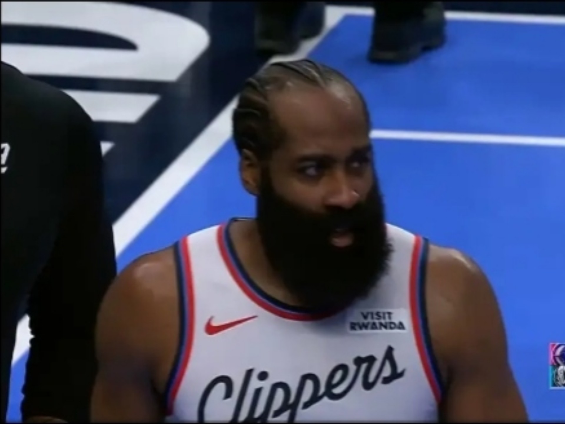 猛龙连胜终结,哈登状态回升的简单介绍 猛龙连胜终结,哈登状态回升的简单介绍