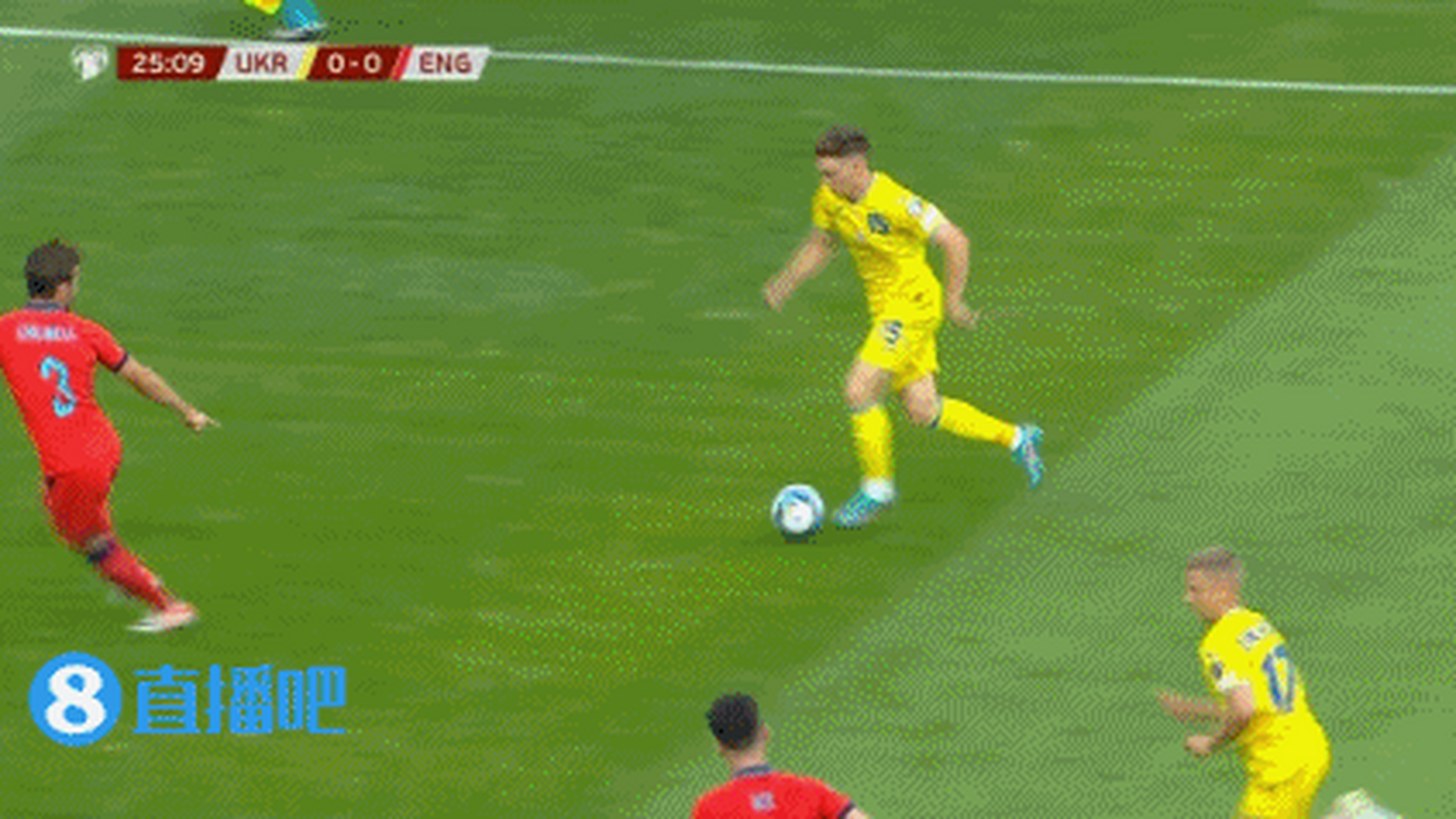 乌克兰客场不敌对手,欧预赛积分榜下滑的简单介绍 乌克兰客场不敌对手,欧预赛积分榜下滑的简单介绍