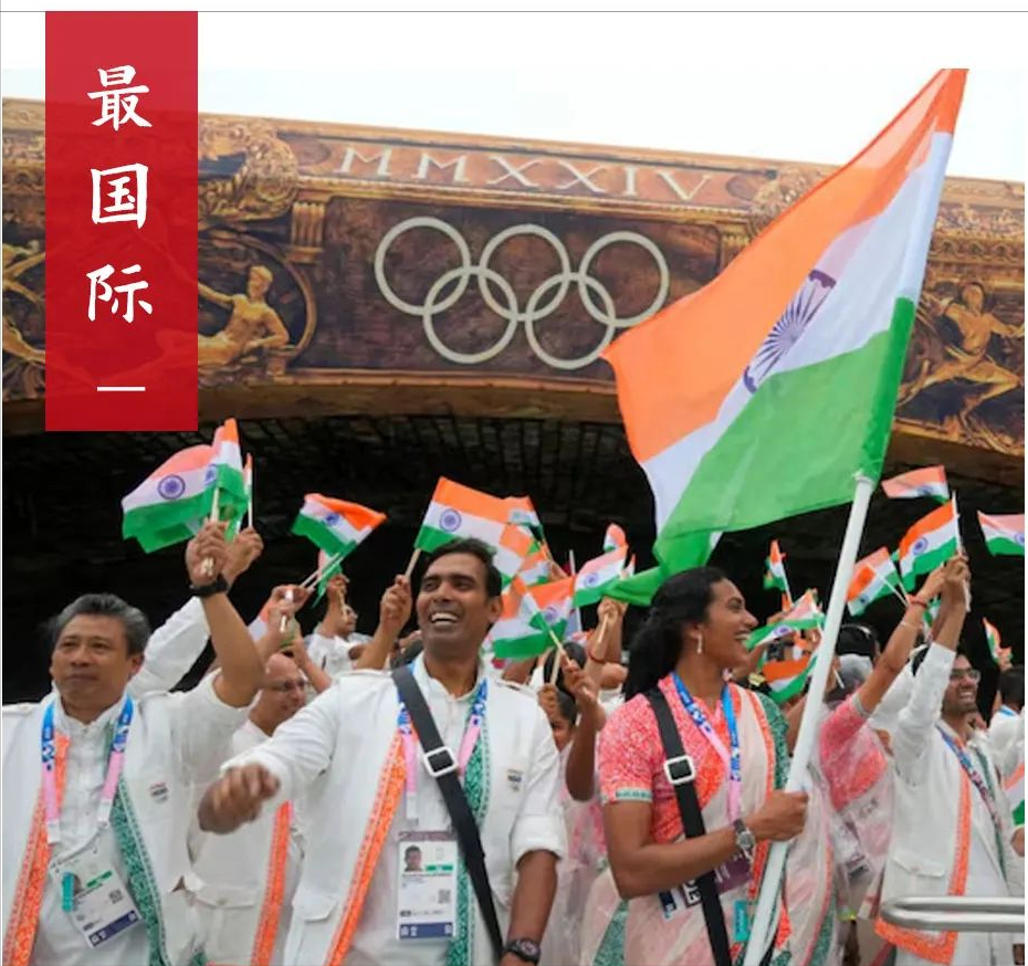 关于印度参赛选手个个发挥精彩,团体实力突出的信息 关于印度参赛选手个个发挥精彩,团体实力突出的信息