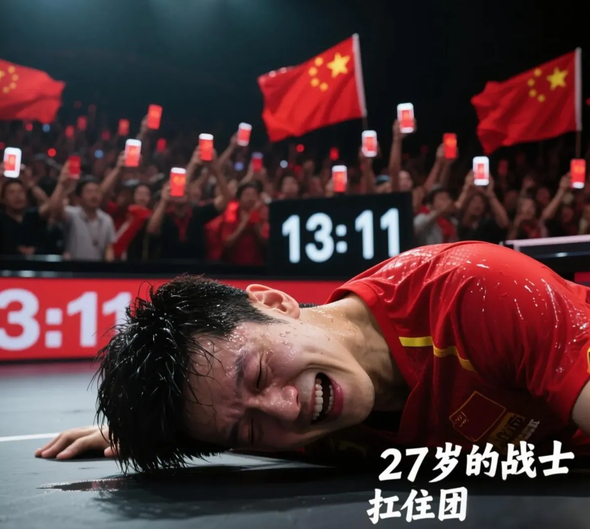 决定胜负的关键一战,球队备战精神饱满 决定胜负的关键一战,球队备战精神饱满