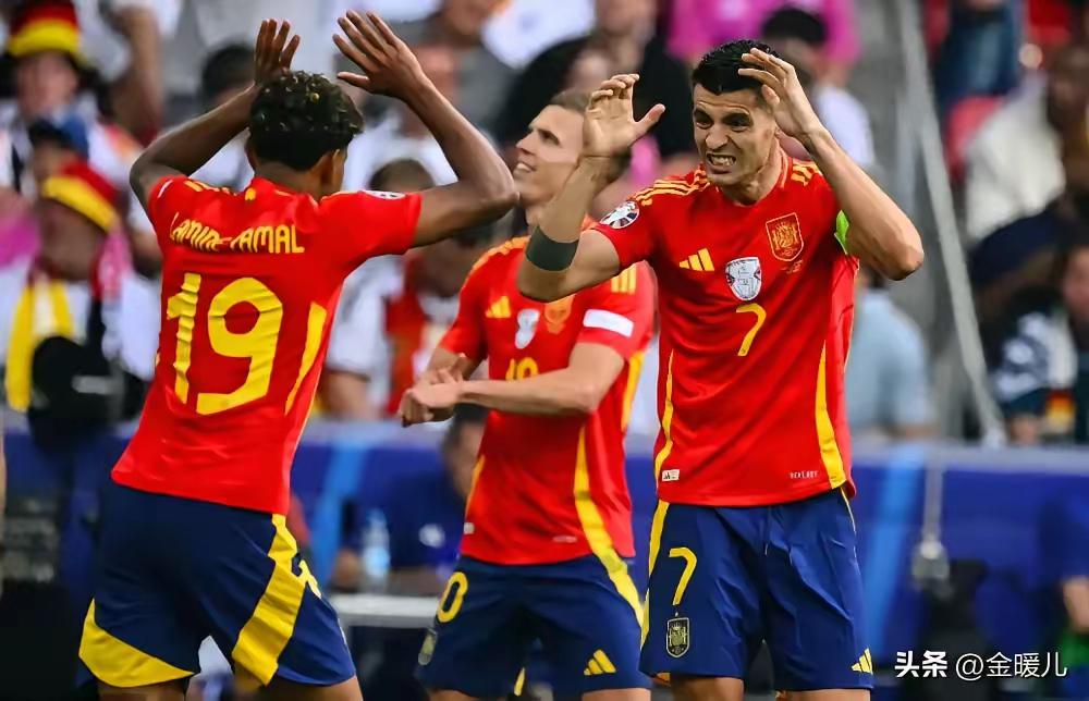 关于西班牙队力克德国,欧国联实录术业有专攻的信息 关于西班牙队力克德国,欧国联实录术业有专攻的信息