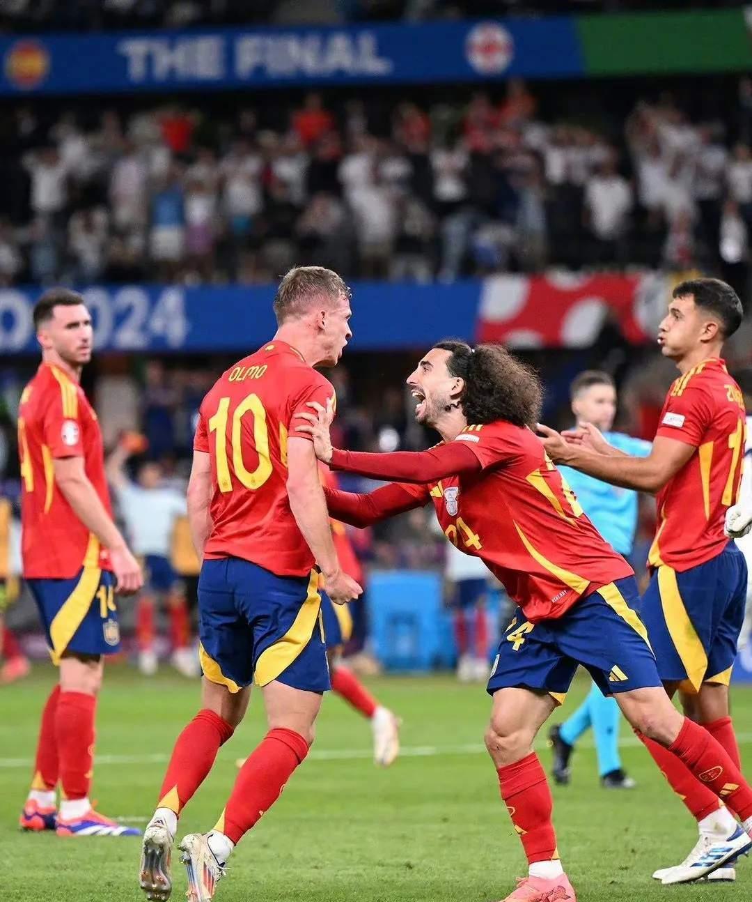 西班牙篮球巨星跳投绝杀领先球队晋级 西班牙篮球巨星跳投绝杀领先球队晋级