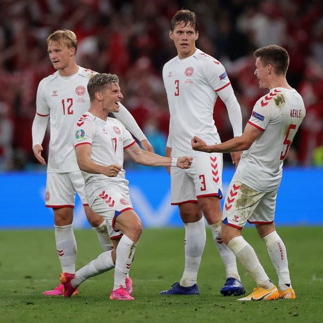 包含丹麦新秀携手合作,共创佳绩的词条 包含丹麦新秀携手合作,共创佳绩的词条