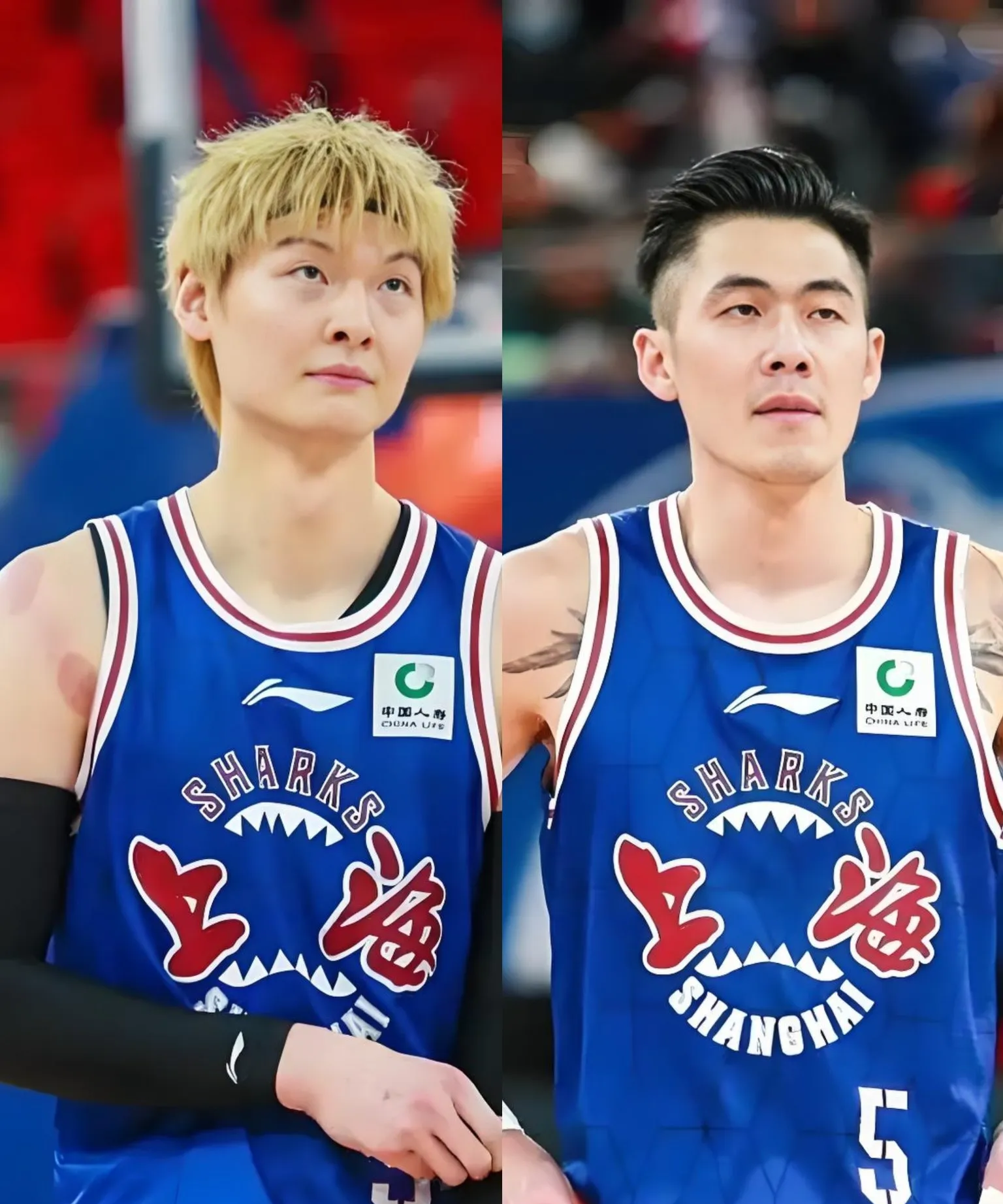 山东男篮与上海队交手，东部领袖之争的简单介绍