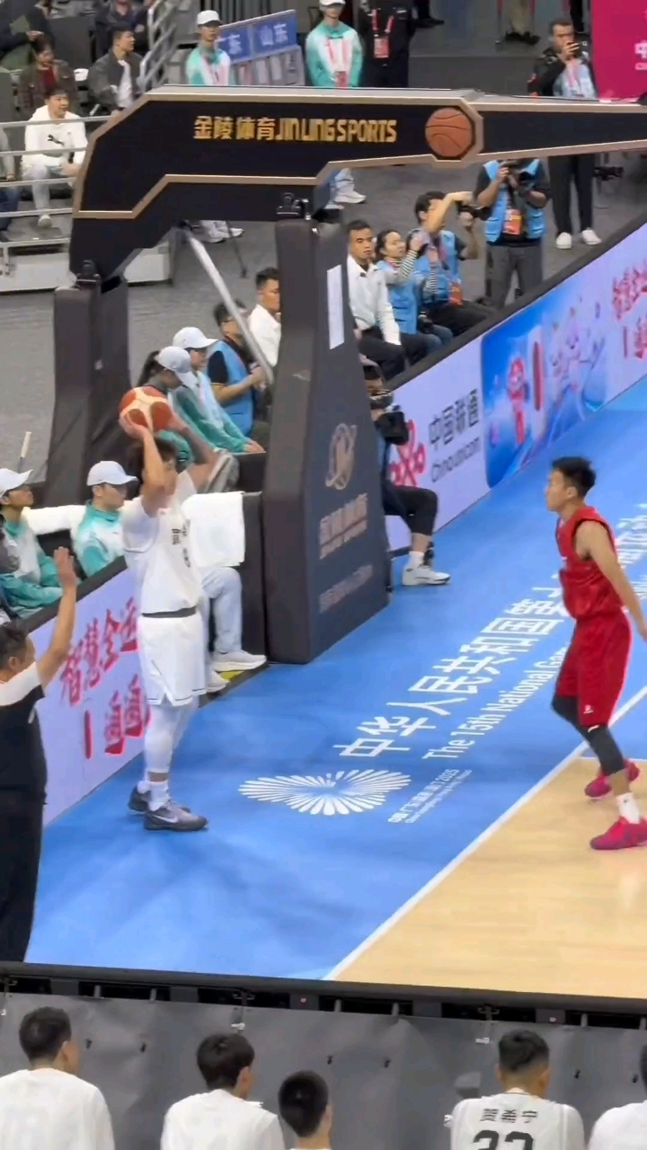 广东队绝杀广州队，陶汉林扛起全队的简单介绍