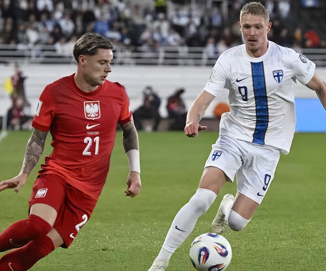 荷兰力克波兰，格列兹曼刷新纪录的简单介绍