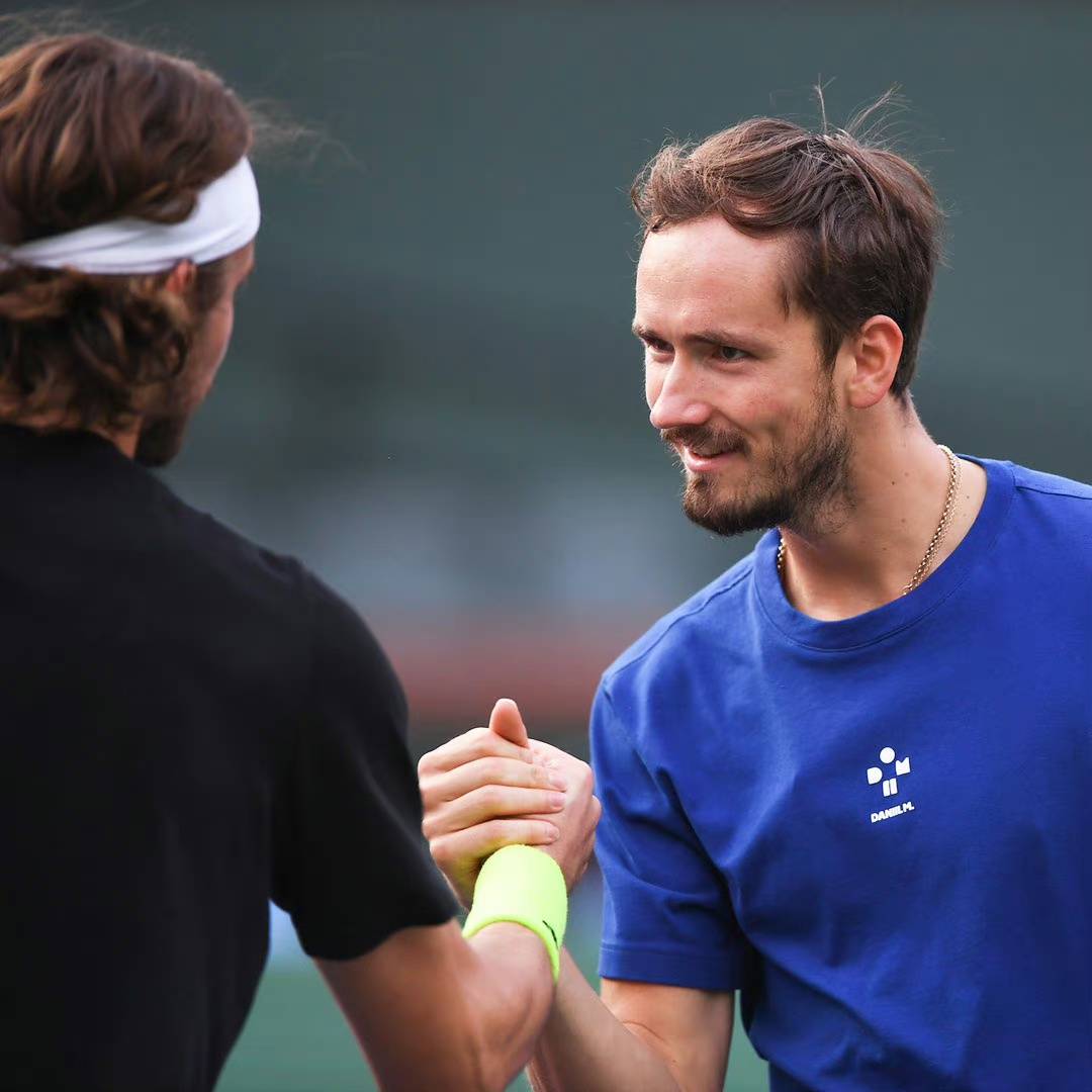 包含蒙特卡洛大师赛轻取联合杯,梅德韦杰夫点燃赛场的词条 包含蒙特卡洛大师赛轻取联合杯,梅德韦杰夫点燃赛场的词条