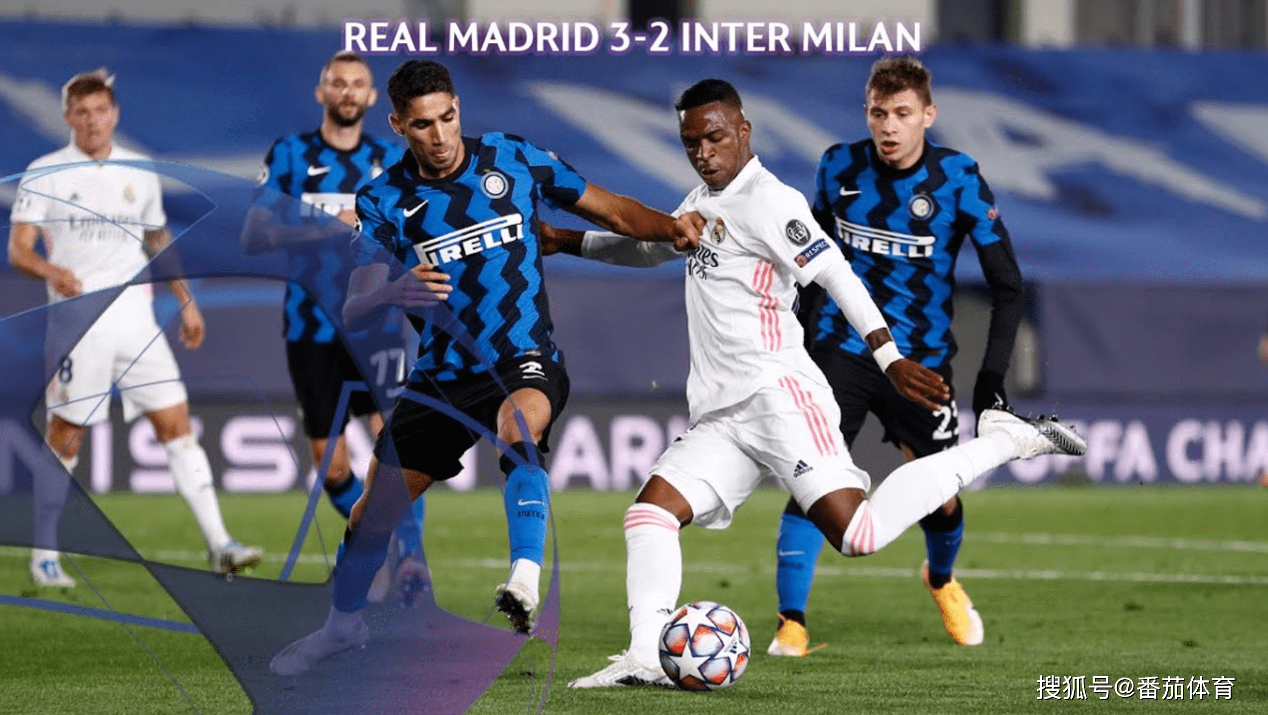 皇马险胜摩洛哥，布鲁诺送出助攻