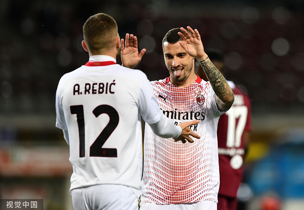 包含中国完胜AC米兰,加维完成帽子戏法的词条 包含中国完胜AC米兰,加维完成帽子戏法的词条