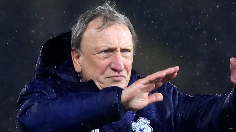 卡迪夫主场负于曼联，保级压力增大的简单介绍