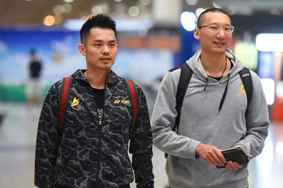 丹麦队完胜韩国队，郑思维带队取胜