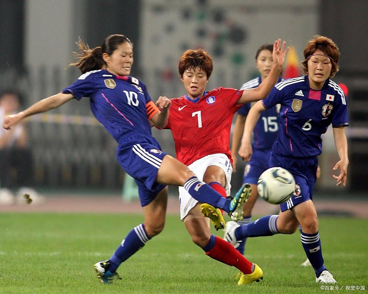 日本队夺得亚洲杯冠军