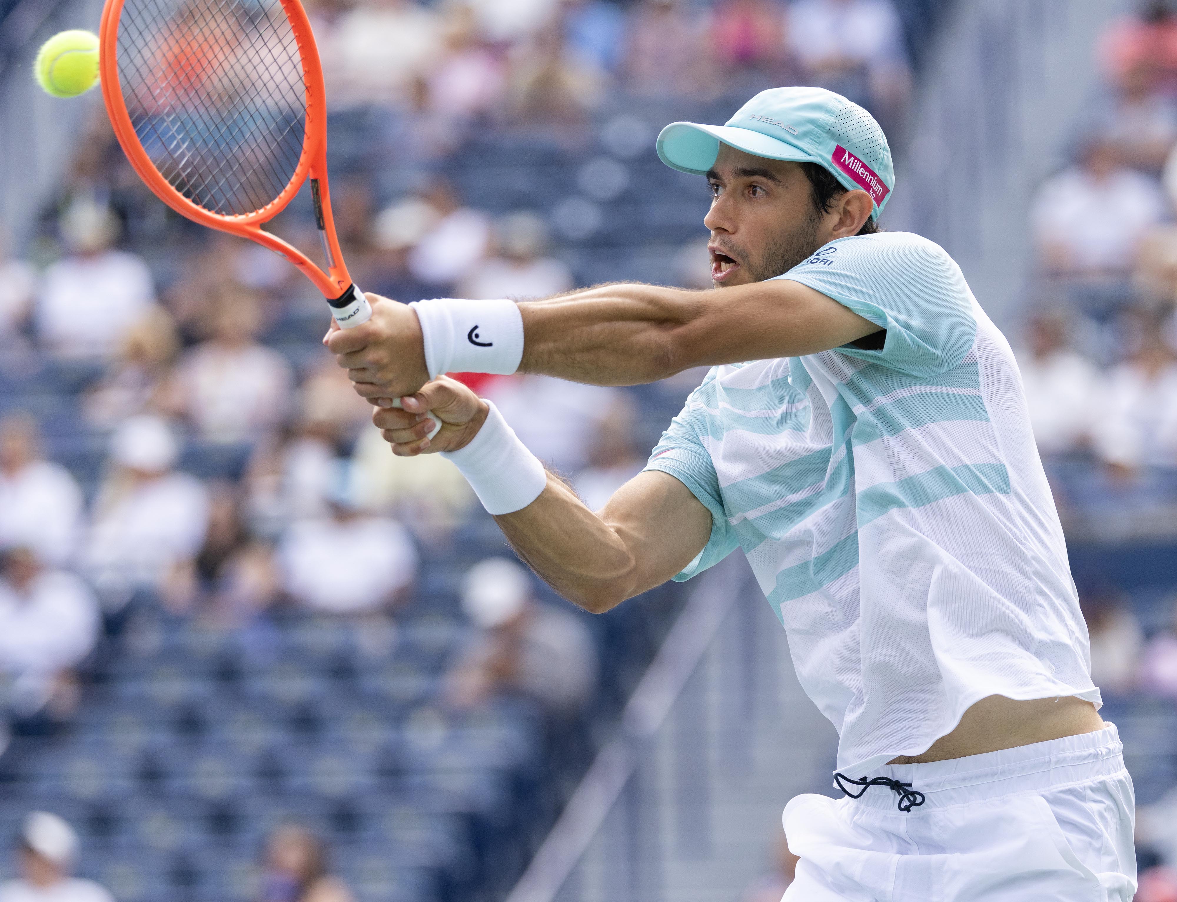 拉沃尔杯逆转澳网，鲁德刷新纪录的简单介绍