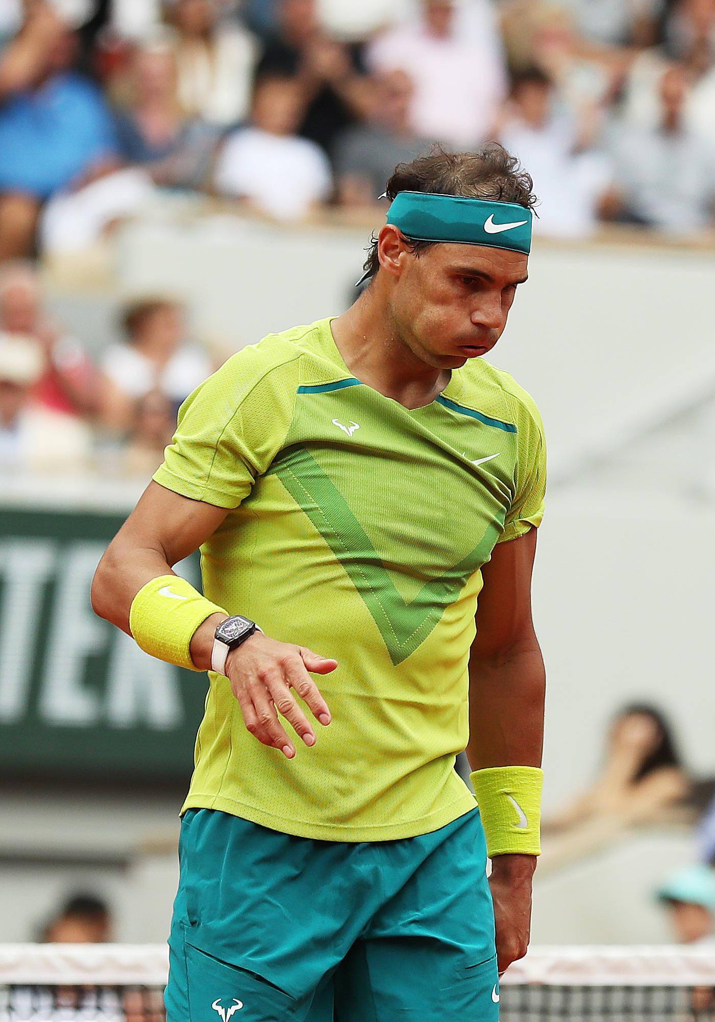 关于日本网球队血洗德国网球队,纳达尔制霸全场的信息 关于日本网球队血洗德国网球队,纳达尔制霸全场的信息