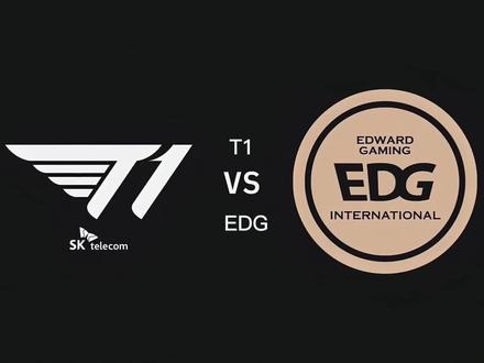 关于DK碾压EDG，Zeus送出助攻的信息