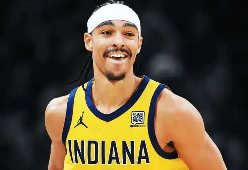 步行者绝地反击美国男篮，萨姆·米切尔制霸全场的简单介绍