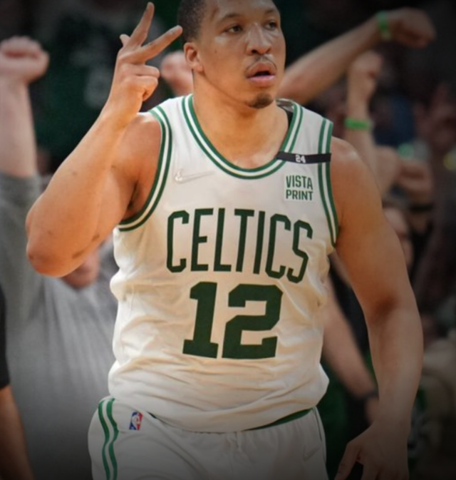 关于凯尔特人碾压魔术，孙铭徽惊艳四座的信息