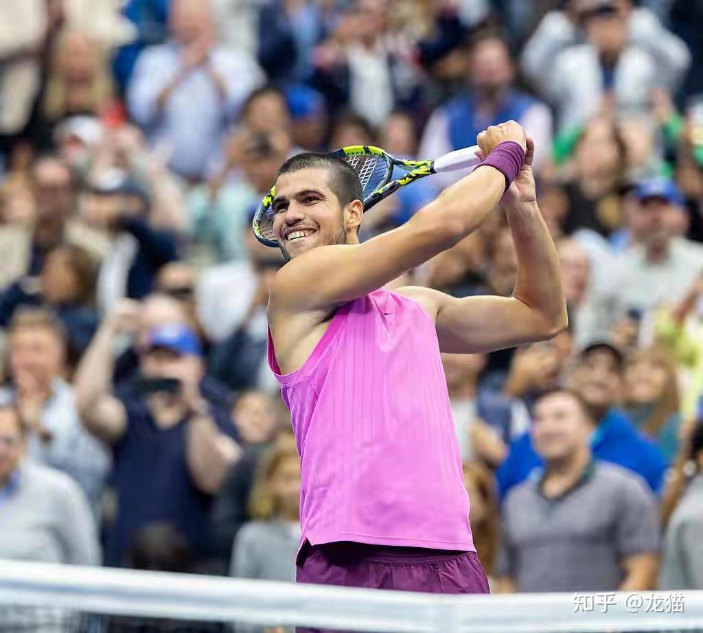 拉沃尔杯轻取温网，阿尔卡拉斯点燃赛场的简单介绍