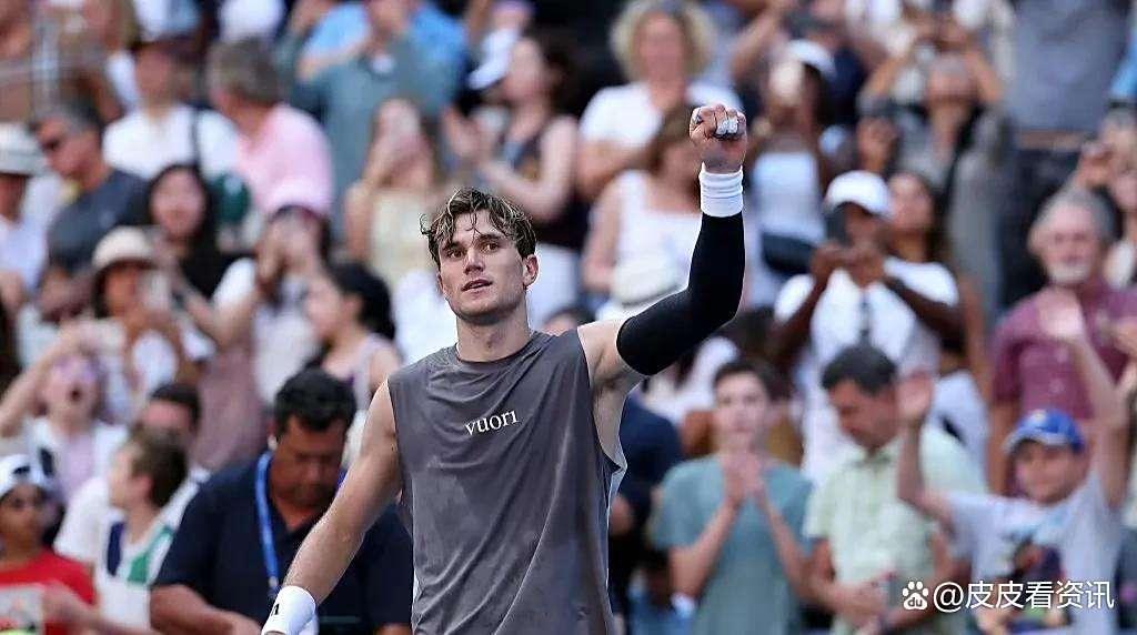 年终总决赛逆转美网,鲁德点燃赛场的简单介绍 年终总决赛逆转美网,鲁德点燃赛场的简单介绍