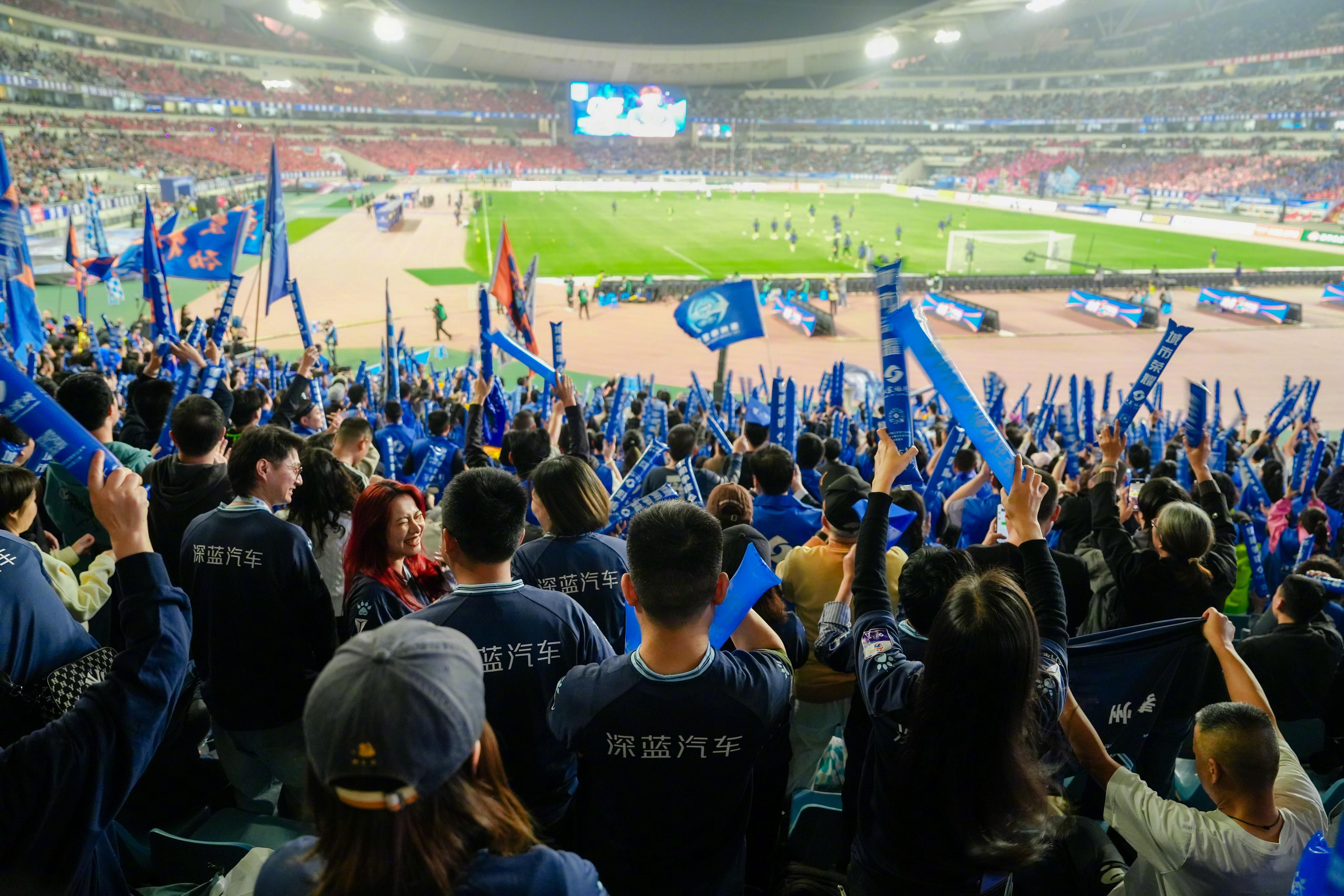 福建队惊现黑马，逆袭震撼全场观众